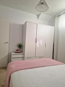 Apartamento Mirador Del Estrecho