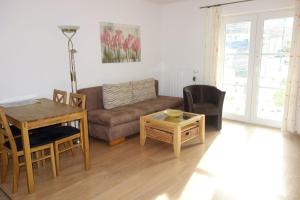 Fürstenhof - Ferienwohnung Harmonie