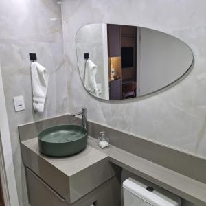 Studio Completo Cama Queen a 140m do Metro Alto do Ipiranga
