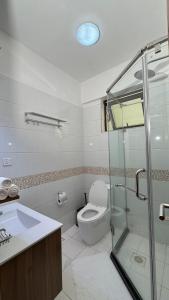 Cherrywood Luxury 2BR With City Views, Balcony, Workspace