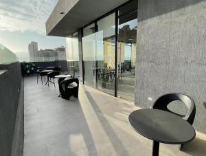 Arriendo departamento amoblado a empresas