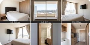 Arriendo departamento amoblado a empresas