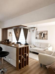 Apartament Theodora