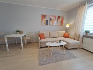 Komfortowe Studio przy Parku i Stadionie Śląskim