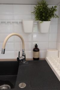 G1 Apartman Zsóry