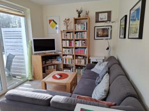 Küstenwald - Ferienwohnung Igel 43