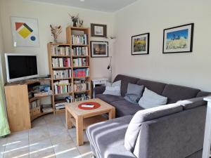 Küstenwald - Ferienwohnung Igel 43