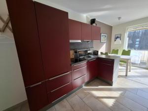 Küstenwald - Ferienwohnung Igel 43