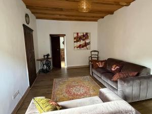 Maison de village