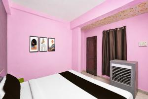 OYO Hotel shree palace