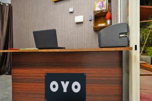 OYO Hotel shree palace