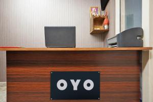 OYO Hotel shree palace