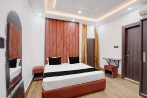 Hotel O The White Stone Place