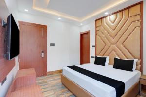 Hotel O The White Stone Place