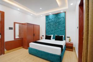 Hotel O The White Stone Place