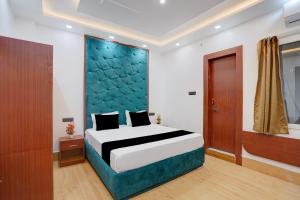 Hotel O The White Stone Place