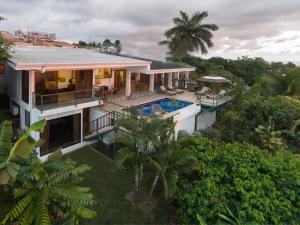 Exhilarating Ocean Views