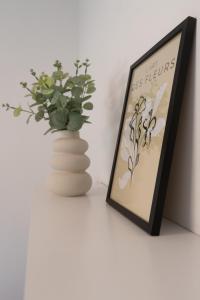G1 Apartman Zsóry