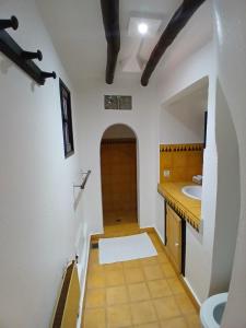 La casa de alma marrakech