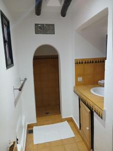 La casa de alma marrakech