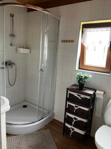 Domki Lawendowe Wzgórze