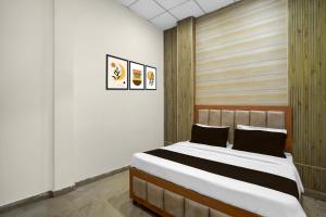 Hotel O The Signature Stay Guest House