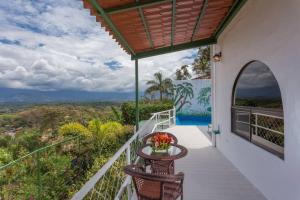 Casa Moreno Ocean, Marina Views & Pool