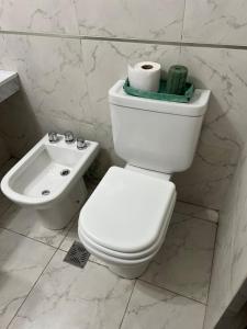 Depto centrico
