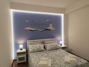 Casa vacanze SALSEDINE
