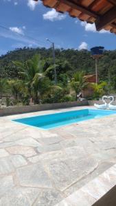 Paraiso do sossego