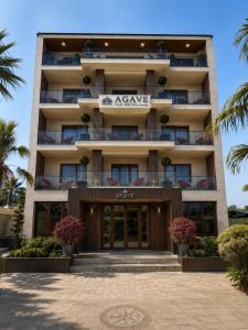 Agave Hotel