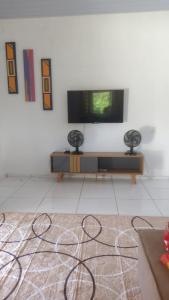 Paraiso do sossego