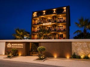 Agave Hotel