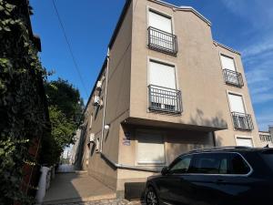 Modern Cozy Studio Apartment - Quiet and Fully Equipped