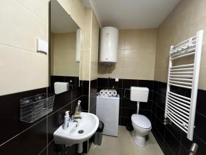 Modern Cozy Studio Apartment - Quiet and Fully Equipped