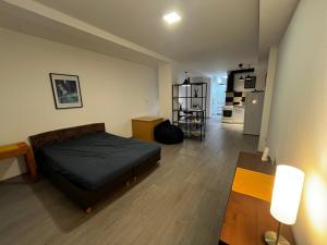 Modern Cozy Studio Apartment - Quiet and Fully Equipped