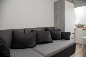 Szabados Apartman