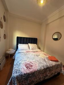 Havre Marocain Paisible, Piscine & Parking