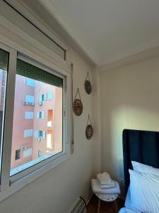 Havre Marocain Paisible, Piscine & Parking