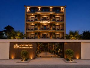 Agave Hotel