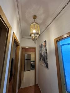 Havre Marocain Paisible, Piscine & Parking