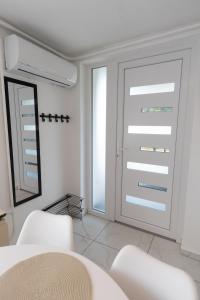 G1 Apartman Zsóry