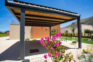 Villa Argilla con piscina privata e jacuzzi
