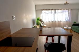 Studio - bord de mer
