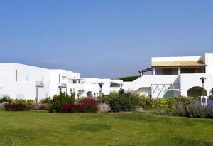 White House Montalto