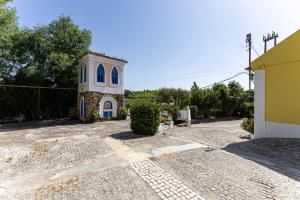 Quinta dos Canais