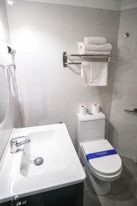 HOTEL LOS NAVEGANTES
