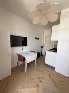 Rue des minimes