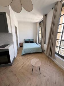 Rue des minimes