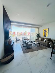Best Location in Cabo 3BR Condo Walk to Everything